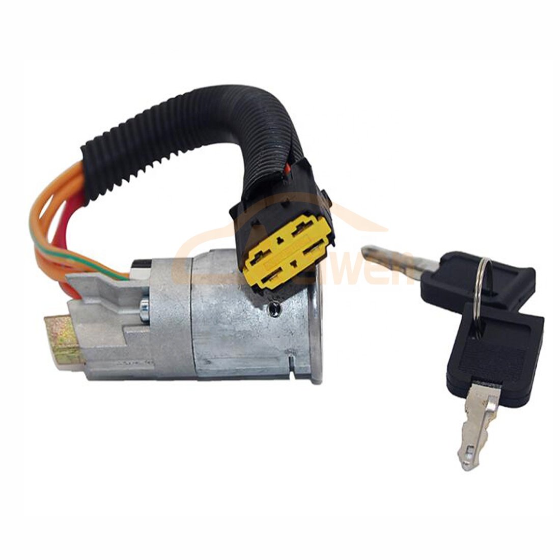 Aelwen Auto Car Ignition Switch Used for RENAULT MEGANE SCENIC I 7701469419 7701494694